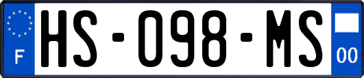 HS-098-MS