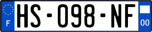 HS-098-NF