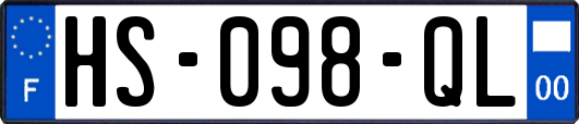 HS-098-QL