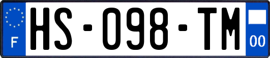 HS-098-TM