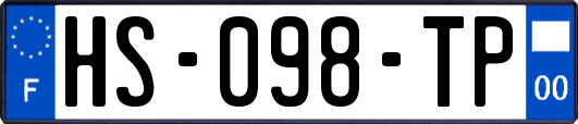 HS-098-TP