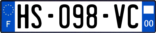 HS-098-VC
