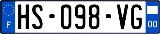 HS-098-VG