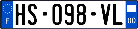 HS-098-VL