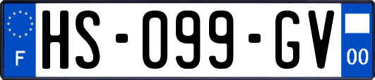HS-099-GV