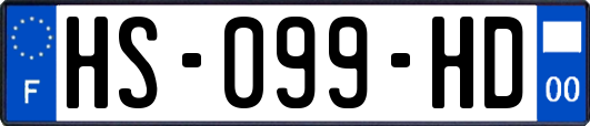 HS-099-HD