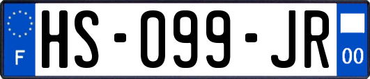 HS-099-JR