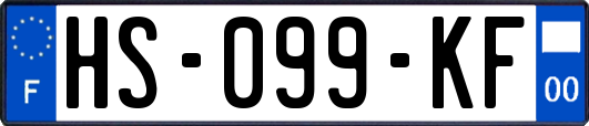 HS-099-KF