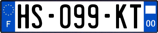 HS-099-KT