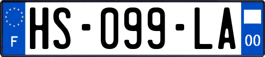 HS-099-LA