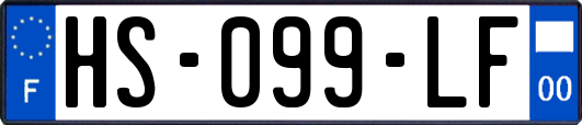 HS-099-LF