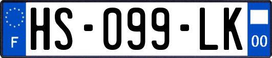 HS-099-LK