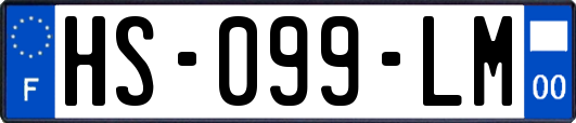 HS-099-LM