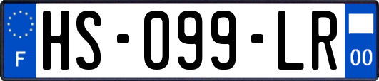 HS-099-LR