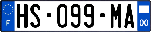 HS-099-MA