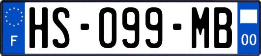HS-099-MB