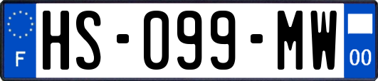 HS-099-MW