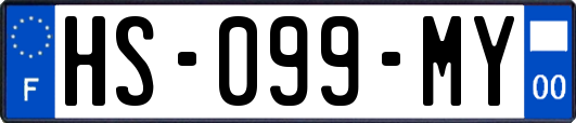 HS-099-MY