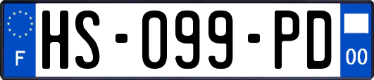 HS-099-PD