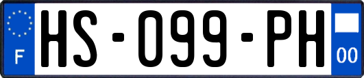 HS-099-PH
