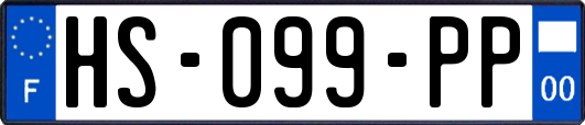 HS-099-PP