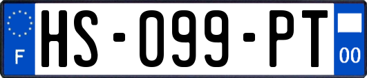 HS-099-PT