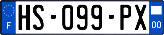 HS-099-PX