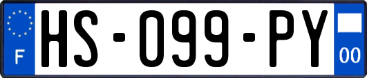 HS-099-PY