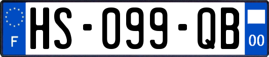 HS-099-QB