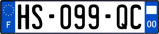HS-099-QC