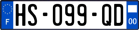 HS-099-QD