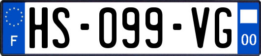 HS-099-VG
