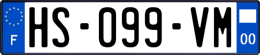 HS-099-VM