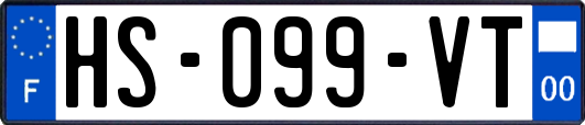 HS-099-VT