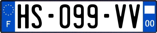 HS-099-VV