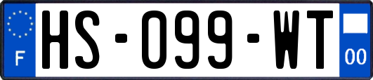 HS-099-WT
