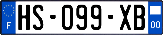 HS-099-XB