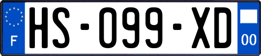 HS-099-XD