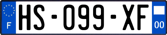 HS-099-XF