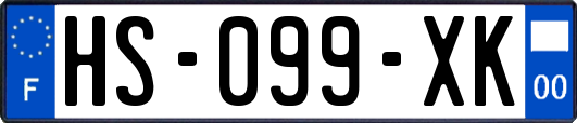 HS-099-XK