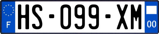 HS-099-XM
