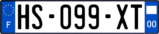 HS-099-XT