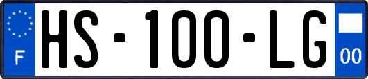 HS-100-LG