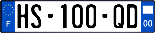 HS-100-QD