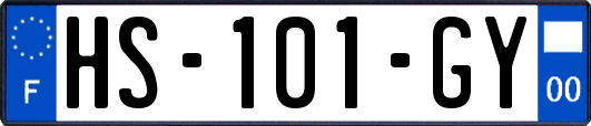 HS-101-GY