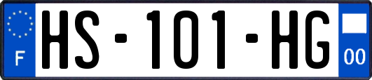 HS-101-HG