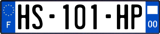 HS-101-HP