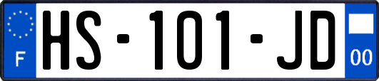HS-101-JD