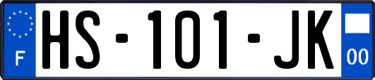 HS-101-JK