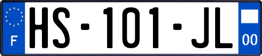 HS-101-JL
